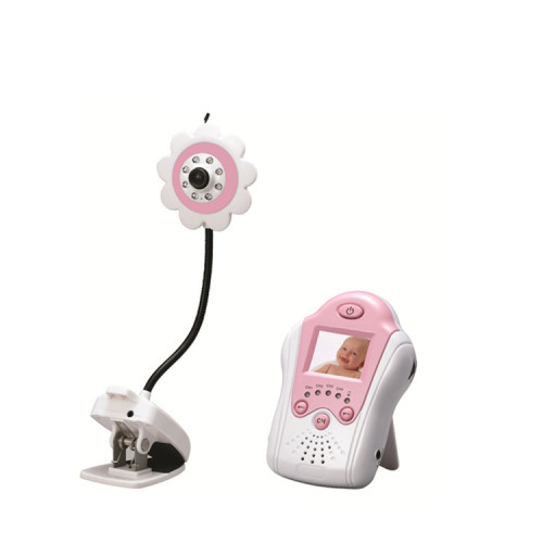 1.5 Inch Mini Video Baby Monitor Long Distance