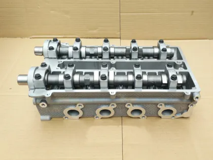 Cylinder Head for Brilliance Shineray X30 2017