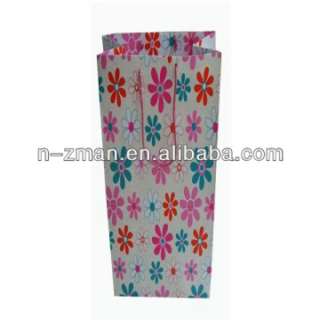 Paper Jewelry Packing Bag,Printing Custom Paper Jewelry Bag,Jewelry Packing Bag