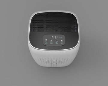 Best Home Air Cleaner