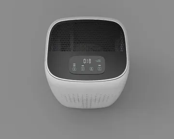 Best Home Air Cleaner