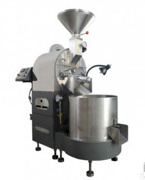 10kg Commercial Coffee Roaster/10kg Industrial Coffee Roaster