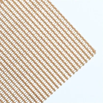 Bronze Wire Mesh