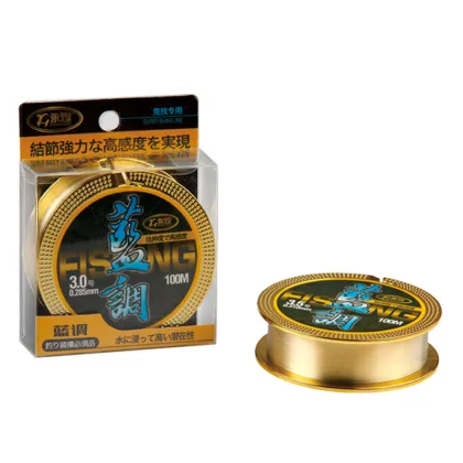 fishing tackle accessory fishing line super strong nylon fishing line