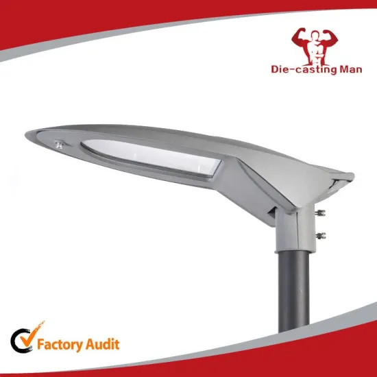 40w 60w 80w 100w 120w factory direct sale park light stock of led street light solar