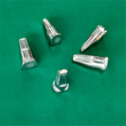 good quality weller electrode tips