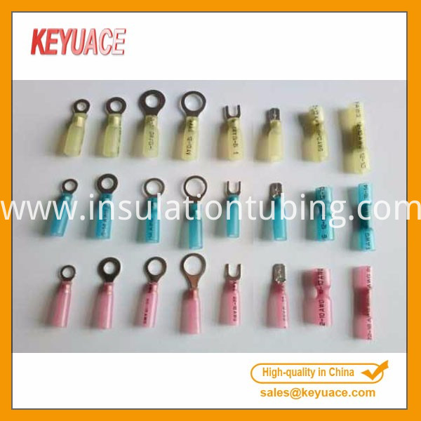 Insulating Electric Terminal Wire Connector Kit China