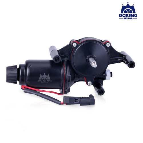 Efficient Headlight Motor for Modern Vehicles