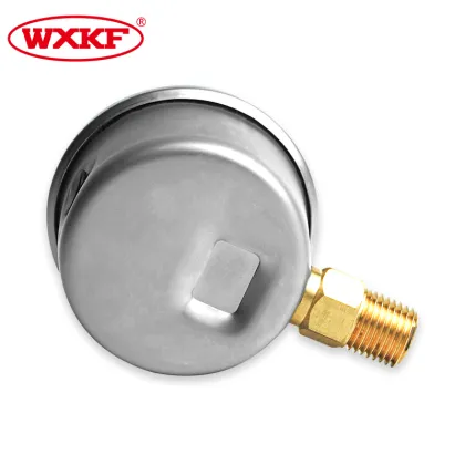 flow meter pressure gauge tds meter