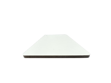 Matte Tone Grooved Wall Board