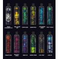 Wholesale Energy5000 stylo de vape jetable rechargeable