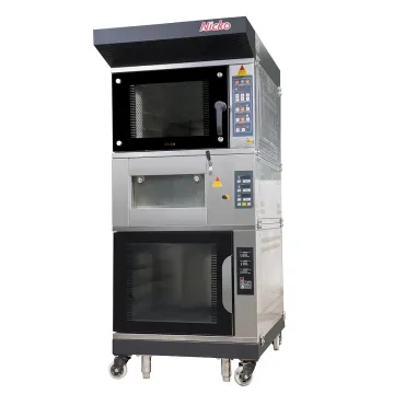Hot Sale Commercial Combi Oven Electric Bakery Oven Price