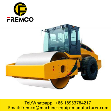 18 Ton Road Roller Manual Roller