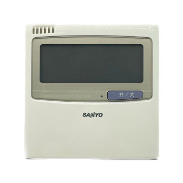 RCS-SH80AD Ricevitore AC Remote Control Display Board per sistemi di aria condizionata commerciali