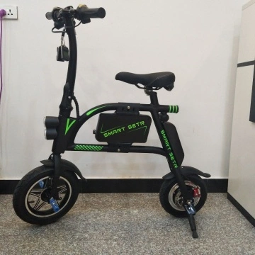 smart setr bike
