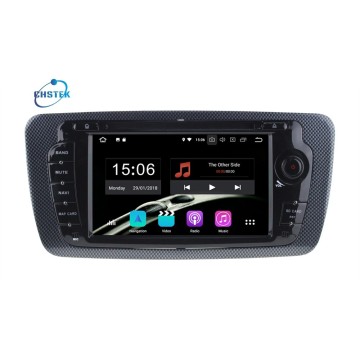 Car Multimedia System Android Toyota Corolla