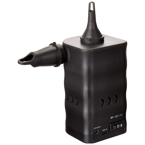 Air Pump for Outdoor Entertainment Inflatable Products