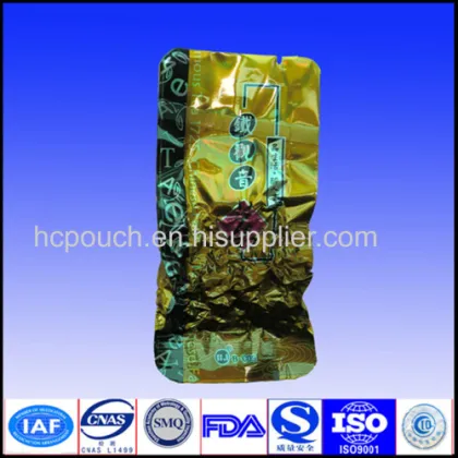 Top Quality Branded Tea Bags 