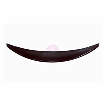 DMC Carbon Rear Spoiler Body Kit for Maserati GranTurismo GT GS Wings