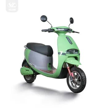 High Speed New Street Sports Electric Motorcycles