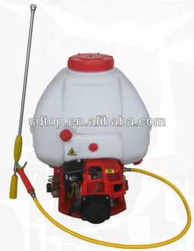 4stroke gasoline engine power sugar spraying machine 3WZ-900a for agriculture and garden