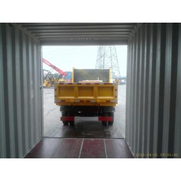 Camión volquete dongfeng T-lift