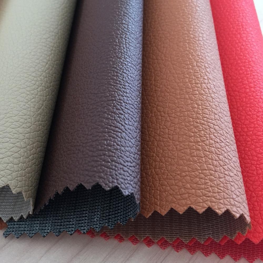 Auto floor mat PVC synthetic leather