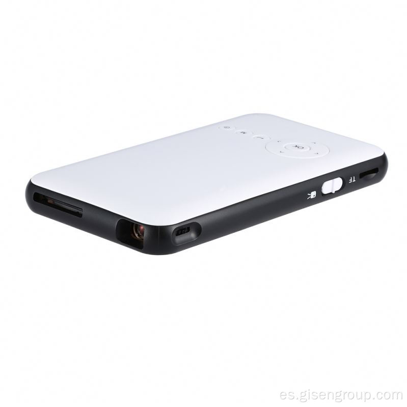 Cine de cine en casa DLP Portable Android Mobile Projector