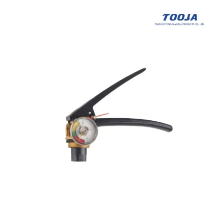 Precision Fire Extinguisher Head
