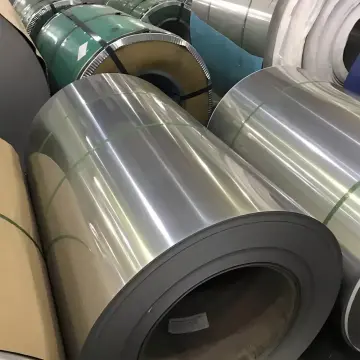 AISI S32760 Stainless Steel Coil