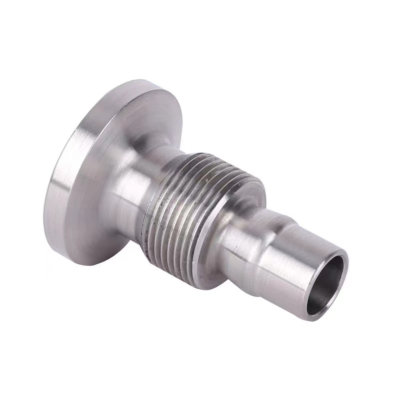 Precision Oem Cnc Turning Parts