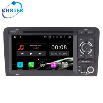 RAM 2GB Car Dvd Audi A3 (2003-2013)