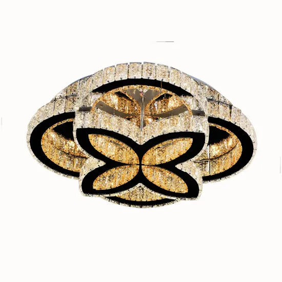 led light fixtures home lights ceiling modern chandelier