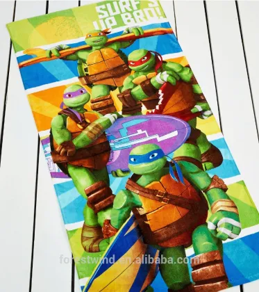 Promotional/Wholesaler Custom Printed Beach Towel Nike