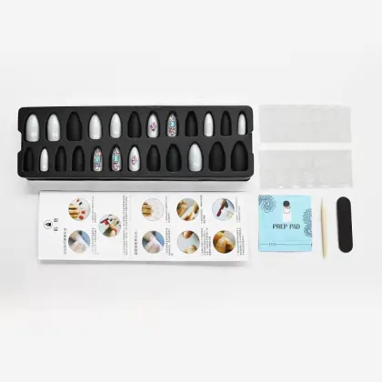 professional false Nails Cosmetics Artificial Fingernails