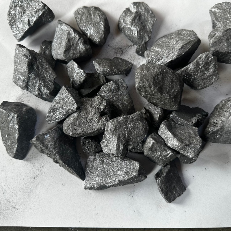ferro silicon uses