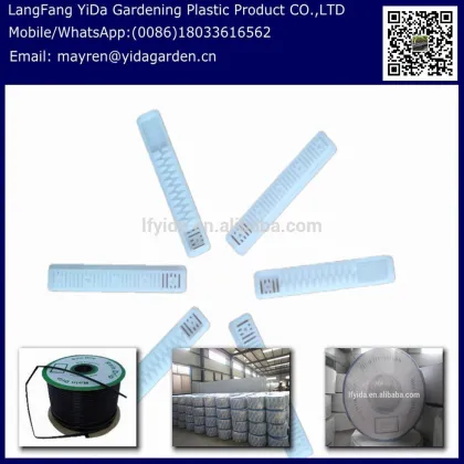 Agricultural Plastic materials Supply