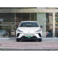 SAIC MG4 EV纯电动汽车与AWD