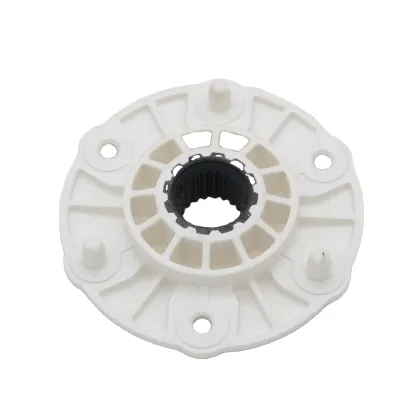 RF Yuefu MBF618448 Drum Washing Machine Inverter DD Motor Disk Shaft Gear for LG