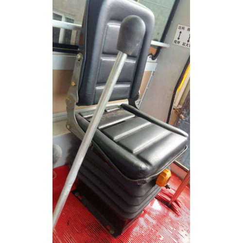 Off-road Wheeled Self-loading Beton Mixer