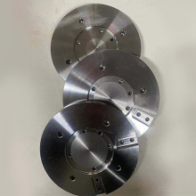 oem cnc machined metal components