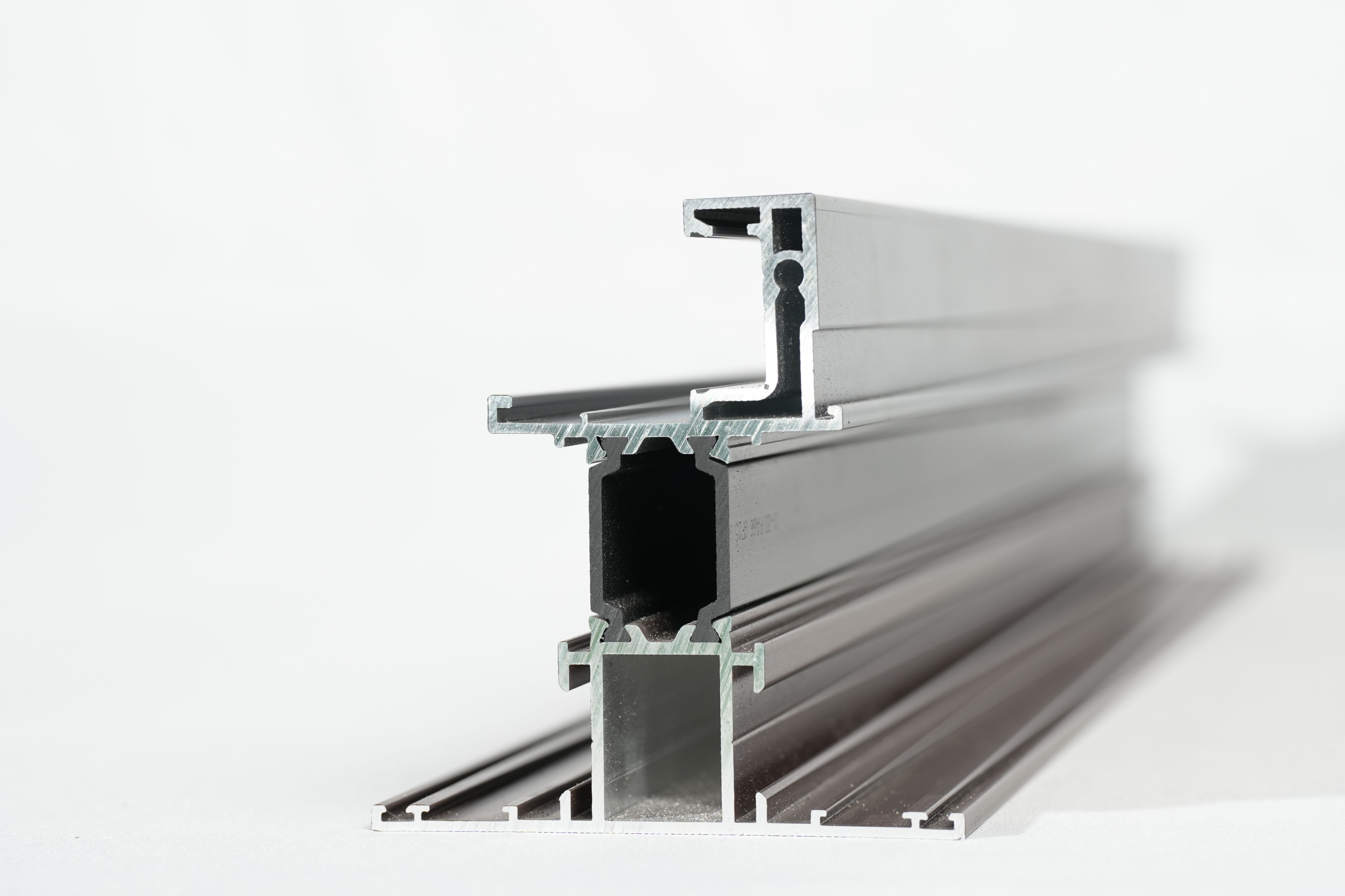 System Doors and Windows