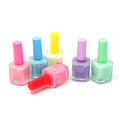 Nail Polish Calcium Hardener Bottom Oil Treatment Lacquer