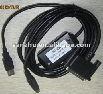 USB-SC09 USB cable