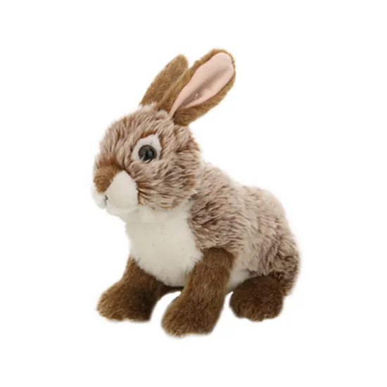 Wholesale Cute Plush Stuffed Rabbits and Plush Toys