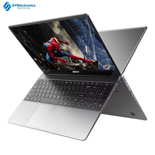 Qualitätsnebrand 15inch i7 Niedriger Budget -Gaming -Laptop