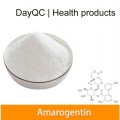 Amarogentina en polvo de alta pureza HPLC NLT 97%