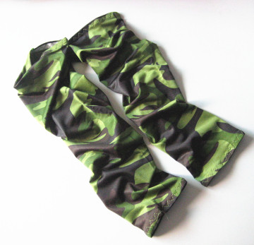 Camouflage Design Arm Cover as Yt-227