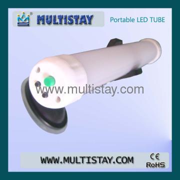 LED portable tube  Emergency LED Tube.