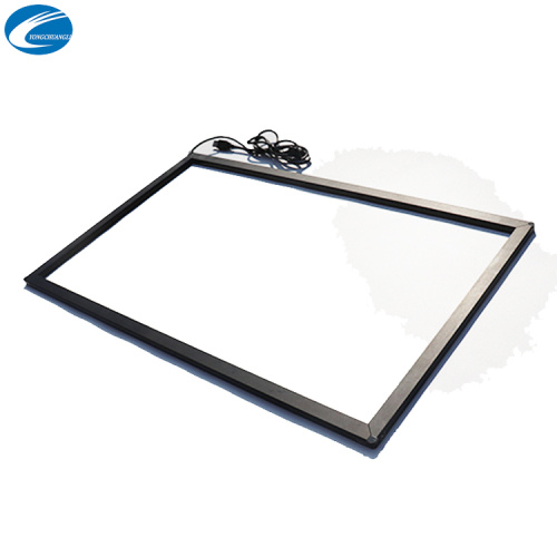 21.5 inch multi point infrared touch screen